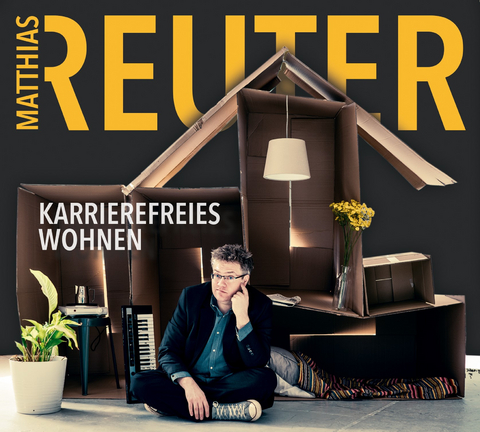 Karrierefreies Wohnen - Matthias Reuter