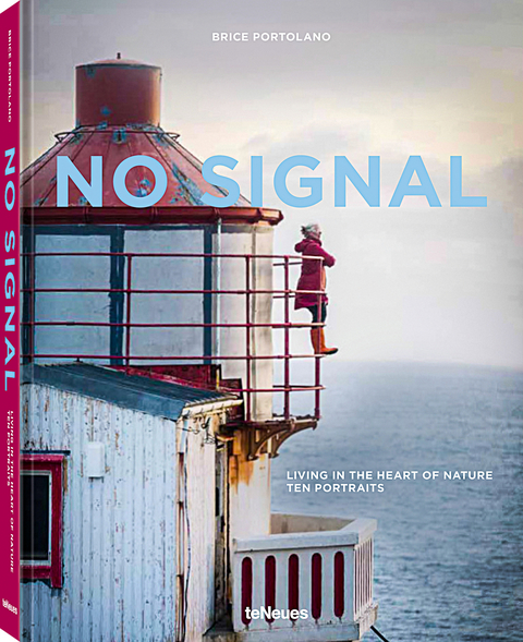 No Signal - Brice Portolano