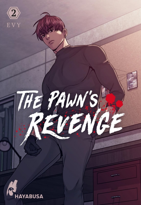 The Pawn’s Revenge 2 -  Evy