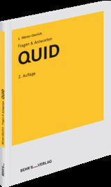 QUID - Laura Louise Winter-Gierlich