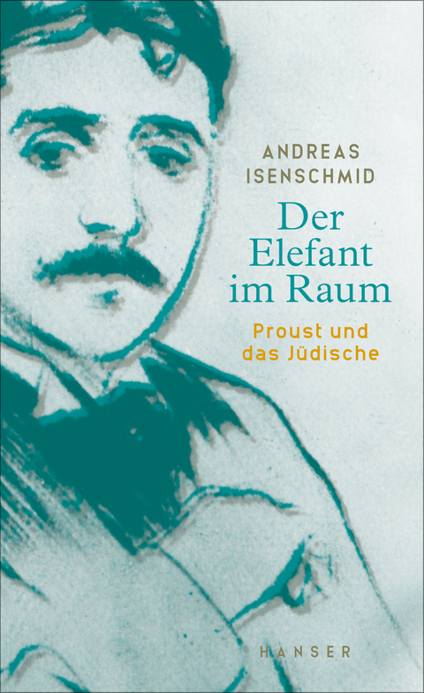 Der Elefant im Raum - Andreas Isenschmid