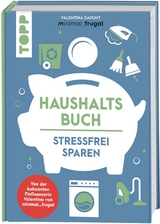 Haushaltsbuch - Valentina Dapunt