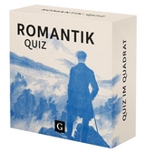 Romantik-Quiz - Petra Kammann