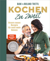 Kochen zu zweit. Band 2 - Daniela Trettl, Roland Trettl