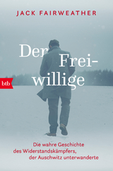 Der Freiwillige - Jack Fairweather