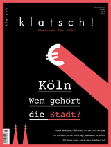 Klatsch! Klartext für Köln - 