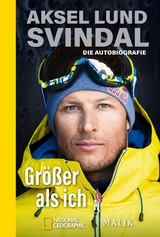 Größer als ich - Aksel Lund Svindal