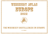 Whisk(e)y Atlas Europe 2022 - Rüdiger Jörg Hirst