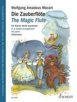 Die Zauberflöte - 