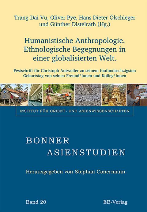 Humanistische Anthropologie - 