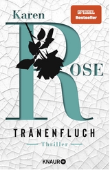 Tränenfluch - Karen Rose