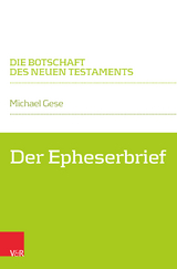 Der Epheserbrief - Gese, Michael