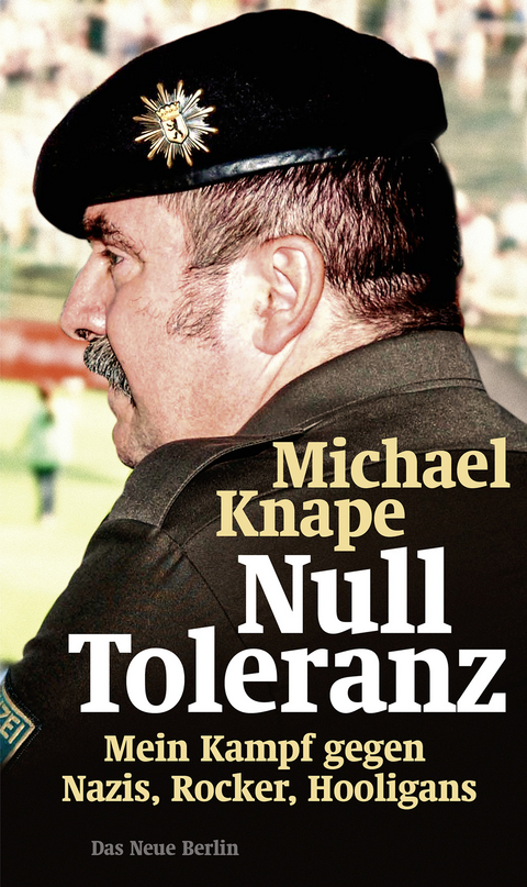 Null Toleranz - Michael Knape