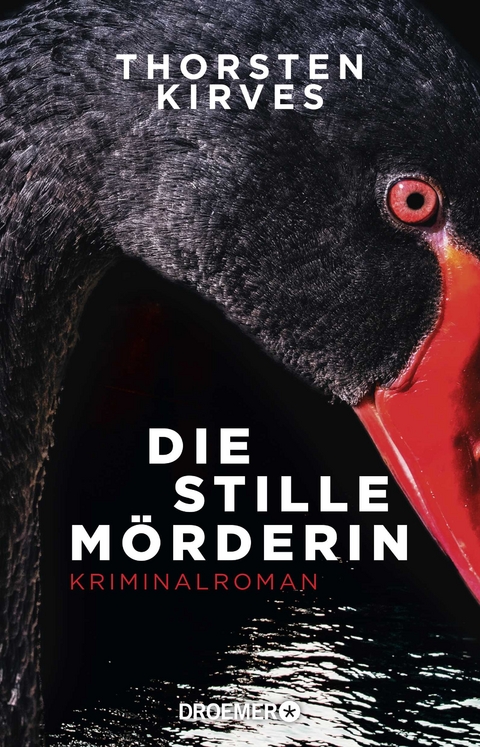 Die stille Mörderin - Thorsten Kirves