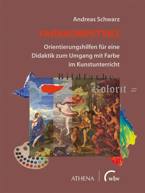 Farbkompetenz - Andreas Schwarz