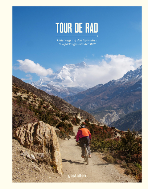 Tour de Rad - 