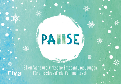 Pause – Der Adventskalender