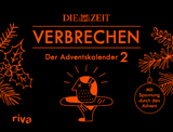 ZEIT Verbrechen – Der Adventskalender 2