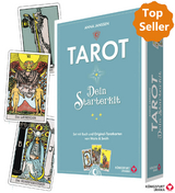 TAROT - Dein Starterkit - Anna Janssen