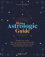 Dein Astrologie-Guide - Louise Edington