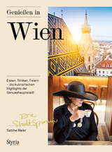 Genießen in Wien - Sabine Maier