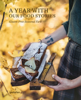 A Year with Our Food Stories - 