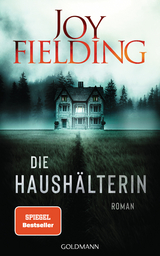 Die Haushälterin - Joy Fielding