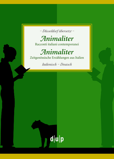 Animaliter. Animaliter - 