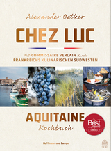 Chez Luc - Alexander Oetker