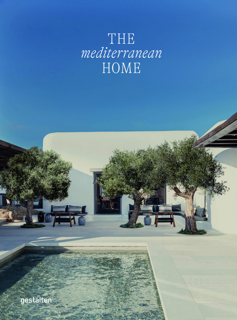 The Mediterranean Home - 