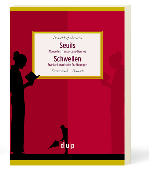 Seuils. Schwellen - 