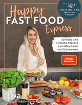 Happy Fast Food – Express - Julia Bottar