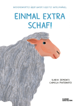 Einmal extra Schaf! - Ilaria Demonti