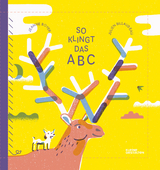 So klingt das ABC - Jeanne Boyer