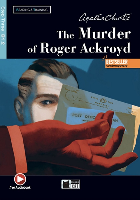 The Murder of Roger Ackroyd - Agatha Christie