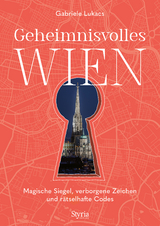 Geheimnisvolles Wien - Gabriele Lukacs