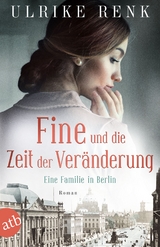 Fine und die Zeit der Veränderung - Ulrike Renk