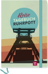 Reisetagebuch Ruhrpott - Ingo Woelk