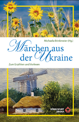 Märchen aus der Ukraine - Michaela Brinkmeier