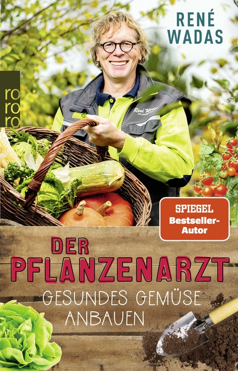 Der Pflanzenarzt - René Wadas