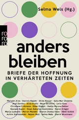 anders bleiben - 