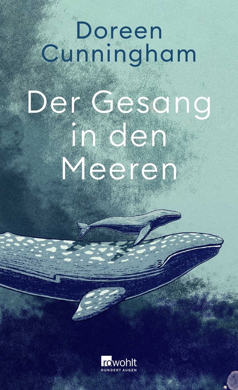 Der Gesang in den Meeren - Doreen Cunningham