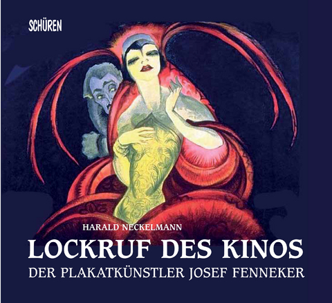 Lockruf des Kinos - Harald Neckelmann