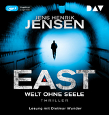 EAST. Welt ohne Seele - Jens Henrik Jensen