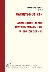 Nach(t)musiken - 