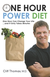 One Hour Power Diet -  Cliff Thomas