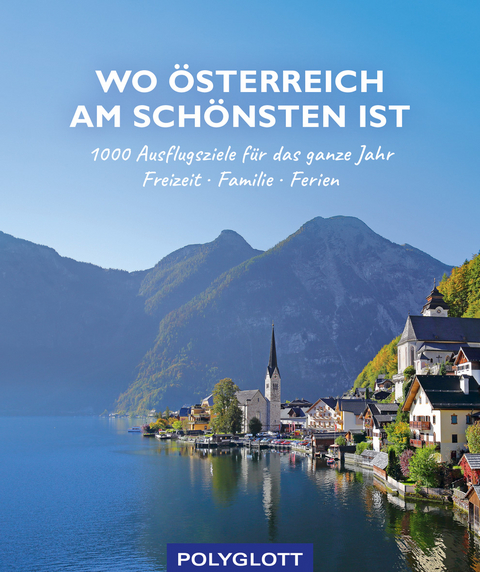 Wo Österreich am schönsten ist