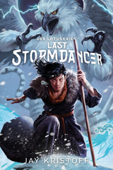 Der Lotuskrieg: Last Stormdancer - Jay Kristoff