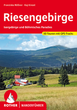 Riesengebirge - Kinzel, Kaj