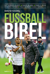 Fußball-Bibel - David Kadel